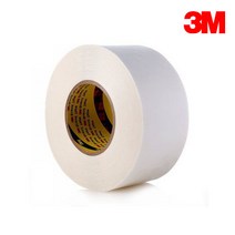 3M 9070 부직포 양면테이프 50M, 45mmx50M