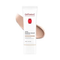 셀퓨전씨 스킨 블레미쉬 밤 인텐시브 비비크림 40ml, 단일, 30ml, 3개