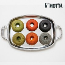 [MOTTA] 모타 산마르코 직사각트레이 30 스텐 쟁반