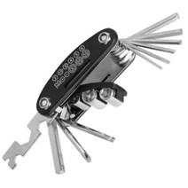 ++티앤북++자전거공구 수리 용공구 도구 드라이버 세트 휴대용 셀프 렌치+++