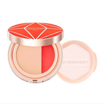 조성아뷰티)리페어 커버 쿠션 본품, 리페어 커버 본품 2호