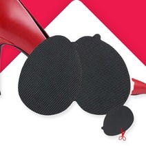 구두바닥미끄럼방지 신발 미끄럼방지 스티커 패드 하이힐, 구두 미끄럼방지 패드