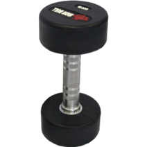 아이언불 고무 아령 덤벨 홈트 3kg 4kg 5kg 6kg 7kg 8kg 10kg~ 18kg 19kg, 10kg(낱개)