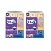 잘풀리는집 리얼 실키 천연펄프 미용티슈 200매, 6개입, 2개