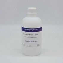 아이오딘화칼륨용액2% 500ml