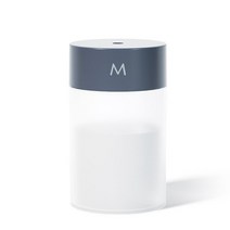 Xiaomi 미니 가습기 아로마 디퓨저 가정용 USB 초음파 정수기 자동차 에센셜 오일 안개 메이커 휴대용, 02 Black