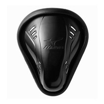 미즈노 낭심보호대 보호컵 13810 블랙 프리사이즈