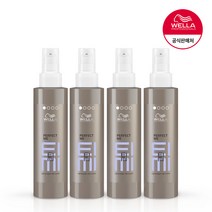 [웰라] 아이미 퍼펙트 미 비비로션 100ml 4개