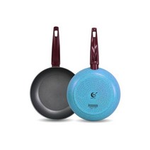 이탈리아 TVS 다다 인덕션 프라이팬 24cm, 상세설명 참조, 없음