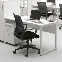 튼튼한의자 아스트로 사무실 사무용 컴퓨터 메쉬 의자_[230324EA], 중, 본상품선택