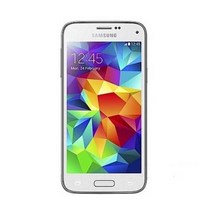 [케이로] 197906 호환 삼성 갤럭시 S5 미니 휴대폰 안드로이드 4G LTE 45 인치 터치 스크린 16G ROM, white color