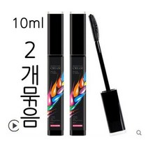 헤어픽서 잔머리픽서 10ML 2개묶음, 단일 수량