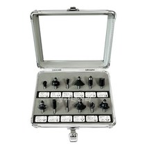 트리머비트세트 12P AMP03-6 DWE6000 ST55 M3700B RT0702C