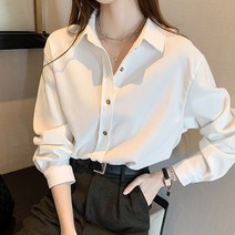4컬러 코듀로이셔츠 여성 와이셔츠 티셔츠 남방