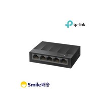 LS1005G 1000Mbps 5기가 포트 인터넷허브 스위칭허브, LS1005G 1000Mbps 5기가 포트 인