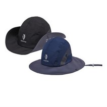 블랙야크 모자 남/여 공용 21년 고어로잉햇U 2BYHTS1902 / 방수 고어텍스 모자 등산모자 아웃도어 모자 버킷햇, NAVY