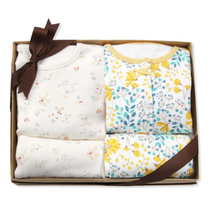 HD 오가닉맘 유아 몰리키렌긴소내의(MFZP9B24)