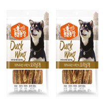 동물농장 오리날개 강아지푸드사료 80g x 6개, 상세페이지 참조, 상세페이지 참조, 상세페이지 참조