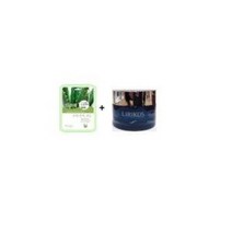 리리코스 라이오필 스템셀 크림 40ml, 1개