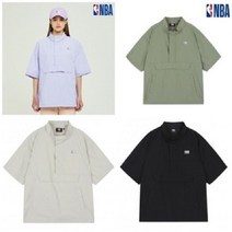 [NBA]NC청주느바 NBA PLAY 반팔아노락 N222JP012P