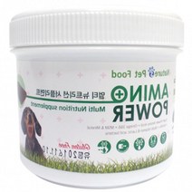 댕댕이 활력 반려생활 멀티비타민 영양제 오일 애견비타민 기침