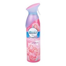 P&G 페브리즈에어(다우니향기)275g, 1