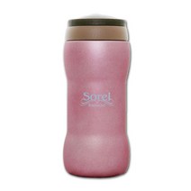 키친아트 뉴덤벨 보온병 300ml 가벼운 소재 들고마시