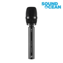 SENNHEISER AMBEO VR Mic 앰비소닉스 마이크 3D 오디오 마이크