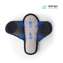 기능성 실내화 풋온리 / 기능성 무좀실내화 족저근막염 논슬립 거실실내화 향균탈취
