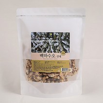 엄마애손 백하수오 건재 500g 하수오 백수오 건조 뿌리, 1개
