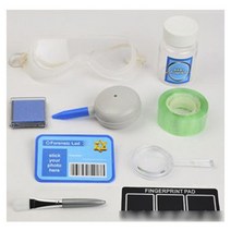 지문감식실험키트
