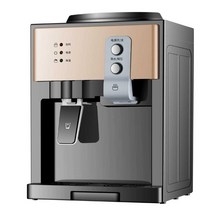 이국주 미니 온수기 캠핑 전참시 정수기 생수병 전기, E