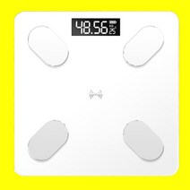 인바디 체중계 체지방측정 스마트체중계