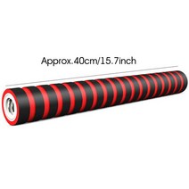 근육 무게 조절 우레탄 조립식 파워 헤머 덤벨 육각 스트렝스 조립 랙 거치대 크롬 헬스장 홈트 고무 바벨 아령 가정용40cm 익스텐션 바 암 근력 트레이닝 빌드 조이너 18, 보여진 바와 같이