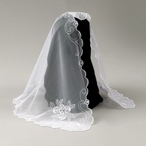 글라라미사보 81 장미 미사보