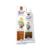 저스트 프랭킨센스 크림 젤 100ml Just