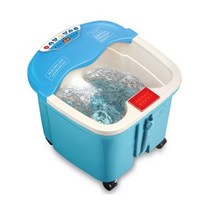 라비센 각탕기 KS-802 온열효과 족욕기족탕기 발마사기