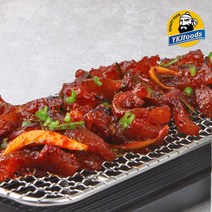[임꺽정] 국내산 돼지 껍데기 350g x 4팩, 단일품목, 상세설명 참조