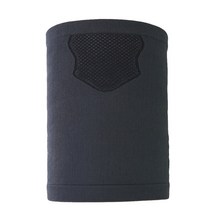 K2 심리스 넥게이터, 그레이