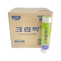 크린랩 롤백 30x40cm (200매) 20개 한박스