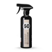 [모트라인] 철분저격수 철분제거 휠세정제 500ml, 1개