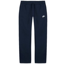 나이키 츄리닝 804395-451 네이비