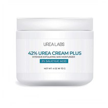 Urea Labs 42 퍼센트 유레아 크림 플러스 Percent Cream Plus C9 Nt 113G