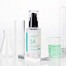 에르띠앰플 14번 피부유수분 밸런스 트러블 좁쌀 50ml