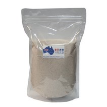 천연 햄스터 사막모래 1kg