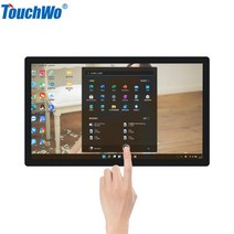 디지털사이니지 TouchWo 키오스크 및 산업용 터치 스크린 LCD 모니터 고품질 21.5 인치 풀 HD lcd 패널 정, 02 Android-RK3568 2G16G