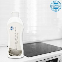 크린위즈 HOB 전자레인지 하이라이트 인덕션 전용 클리너 320ml, 단품