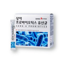 프리바이오틱스 유산균 장건강 자일로올리고당 신생아 사균체, 30포, 2g