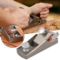 손대패 수동대패 미니 손 대패 알루미늄 합금 유럽 평면 목공 트리밍 목수 바닥 도구 DIY 목재 가장자리 V6, 01 A