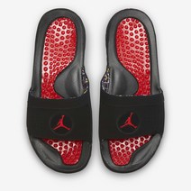 재입고 B FD7674-001 조던 하이드로 8 레트로 나이키슬리퍼 남성슬리퍼